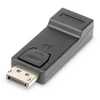 Kép 1/12 - DIGITUS HDMI anya -> Display port apa adapter