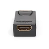Kép 2/12 - DIGITUS HDMI anya -> Display port apa adapter