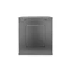 Kép 2/2 - DIGITUS Rack Dynamic Basic 19" 785x600x450 16U fekete fali rack szekrény