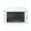 Kép 4/13 - DIGITUS Rack Dynamic Basic 19" 7U 600x450 szürke fali rack szekrény