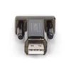 Kép 6/22 - DIGITUS USB 2.0 Type A soros átalakító
