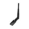 Kép 2/3 - DIGITUS USB 2.0 300 Mbit/s külső antennás WLAN micro adapter