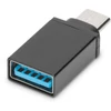 Kép 1/8 - DIGITUS USB 3.0 Type A anya-> USB 3.0 Type C apa adapter