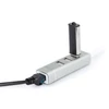 Kép 2/10 - DIGITUS USB Type-C Ethernet adapter + 3 portos USB HUB