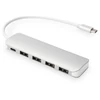 Kép 3/16 - DIGITUS USB Type-C 4 portos USB 3.0 hub + PD