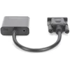 Kép 2/7 - DIGITUS VGA apa -> HDMI anya adapter audio kábellel