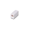 Kép 1/2 - DIGITUS árnyékolatlan RJ45 toldó