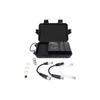 Kép 3/8 - DIGITUS hálózati (RJ45, BNC, PoE) kábel teszter