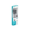 Kép 4/8 - DIGITUS micro HDMI apa -> VGA anya adapter