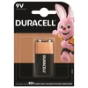 Elem, 9V, 1 db, DURACELL 
