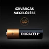 Elem, AA ceruza, 4 db, DURACELL 