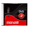 Kép 1/2 - DVD-R 4,7Gb. 16x slim tokos Maxell