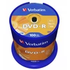 Kép 1/4 - DVD-R lemez, AZO, 4,7GB, 16x, 100 db, hengeren, VERBATIM