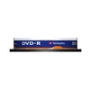 VERBATIM DVDV-16B10 DVD-R cake box DVD lemez 10db/csomag