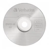 VERBATIM DVDV-16B10 DVD-R cake box DVD lemez 10db/csomag