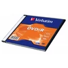 VERBATIM DVD-R 4.7GB 16X AZO vékony tokban