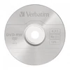 VERBATIM DVD-RW 4,7GB 4X normál tokos DVD lemez
