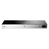 Kép 2/3 - D-Link DGS-1210-28 24port GbE LAN 4x Gigabit SFP port Smart switch