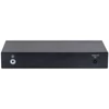 Kép 3/3 - Dahua CS4010-8ET-110 8x10/100 Mbps PoE + 2x1 Gbps uplink/110W/Cloud Managed PoE Switch