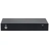 Kép 3/3 - Dahua CS4010-8ET-60 8x10/100 Mbps PoE + 2x1 Gbps uplink/60W/Cloud Managed PoE Switch