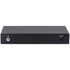Kép 3/3 - Dahua CS4010-8GT-110 8x1 Gbps PoE + 2x1 Gbps uplink/110W/Cloud Managed PoE Switch
