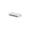 Kép 1/3 - Dahua PFS3008-8ET-L-V2 8x 10/100 port switch