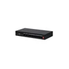 Kép 2/3 - Dahua PFS3010-8ET-65 8x 10/100(PoE+/PoE)+2x 10/100 uplink, 65W PoE switch
