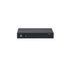 Kép 3/4 - Dahua PFS3010-8ET-96-V2 1x 10/100(Hi-PoE/PoE+/PoE)+7x 10/100(PoE+/PoE)+2x gigabit uplink, 96W PoE switch