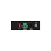 Kép 2/4 - Dahua PFS3106-4ET-60-V2 1x 10/100(Hi-PoE/PoE+/PoE)+3x 10/100(PoE+/PoE)+1x gigabit uplink+1x SFP uplink, 60W PoE switch