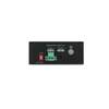 Kép 2/4 - Dahua PFS3110-8ET-96-V2 2x 10/100(Hi-PoE/PoE+/PoE)+6x 10/100(PoE+/PoE)+1x gigabit uplink+1x SFP uplink, 96W PoE switch
