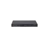 Kép 1/4 - Dahua PFS4218-16ET-240-V3 16x 10/100(HighPoE(1,2)/PoE/PoE+ 240W)+2x gigabit/ SFP combo uplink menedzselhető PoE switch