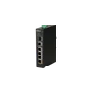 Kép 4/4 - Dahua PFS3106-4ET-60-V2 1x 10/100(Hi-PoE/PoE+/PoE)+3x 10/100(PoE+/PoE)+1x gigabit uplink+1x SFP uplink, 60W PoE switch