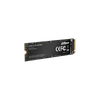Kép 1/2 - Dahua SSD 256GB - C900 Plus (M.2 PCIe 3.0x4 2280; 3D TLC, r:3000 MB/s, w:1450 MB/s)