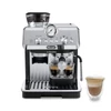 Kép 1/5 - DeLonghi EC9155.MB fémes fekete matt presszó kávéfőző