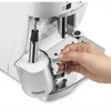 Kép 3/4 - DeLonghi ECAM21.117.W Magnifica S fehér automata kávéfőző