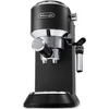 DeLonghi EC 685.BK Dedica 15 bar 2 személyes fekete eszpresszó kávéfőző