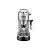 Kép 1/6 - DeLonghi EC 685.M Dedica 15 bar metál eszpresszó kávéfőző