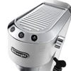 Kép 3/3 - DeLonghi EC 685.W Dedica 15 bar fehér eszpresszó kávéfőző