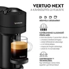 Kép 11/12 - DeLonghi Nespresso ENV 120.BM Vertuo matt fekete kapszulás kávéfőző