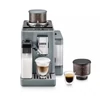 Kép 1/4 - DeLonghi Rivelia EXAM440.55.G LatteCrema grafitszürke automata tejtartályos kávéfőző