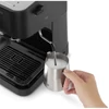 Kép 3/5 - DeLonghi Stilosa EC230.BK 15 bar 2 személyes eszpresszó kávéfőző