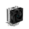 Kép 1/20 - DeepCool CPU Cooler - AG300 (30,5 dB; max, 62,43 m3/h; 4pin csatlakozó, 3 db heatpipe, 9cm, PWM)