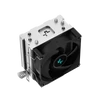Kép 3/20 - DeepCool CPU Cooler - AG300 (30,5 dB; max, 62,43 m3/h; 4pin csatlakozó, 3 db heatpipe, 9cm, PWM)