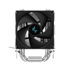 Kép 4/20 - DeepCool CPU Cooler - AG300 (30,5 dB; max, 62,43 m3/h; 4pin csatlakozó, 3 db heatpipe, 9cm, PWM)