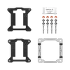 Kép 9/20 - DeepCool AG400 CPU Cooler