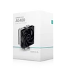Kép 10/20 - DeepCool AG400 CPU Cooler