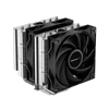 Kép 11/20 - DeepCool AG620 CPU Cooler Black