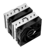 Kép 13/20 - DeepCool AG620 CPU Cooler Black