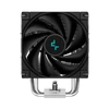 Kép 4/20 - DeepCool CPU Cooler - AK500 (31,5 dB; max, 88,75 m3/h; 4pin csatlakozó, 5 db heatpipe, 12cm, PWM)