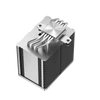 Kép 6/20 - DeepCool CPU Cooler - AK500 (31,5 dB; max, 88,75 m3/h; 4pin csatlakozó, 5 db heatpipe, 12cm, PWM)